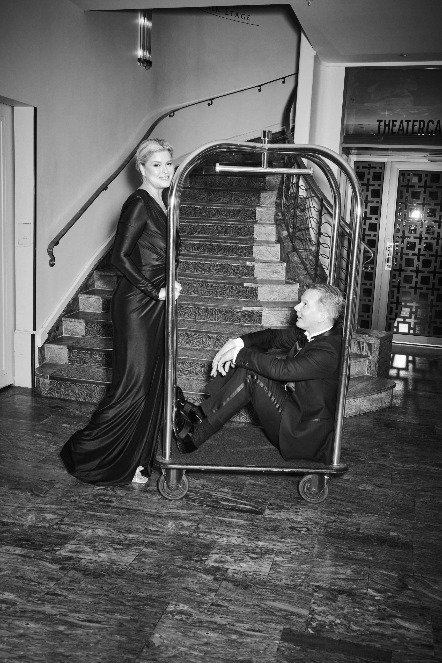 Vendela Kirsebom Vendela Kirsebom